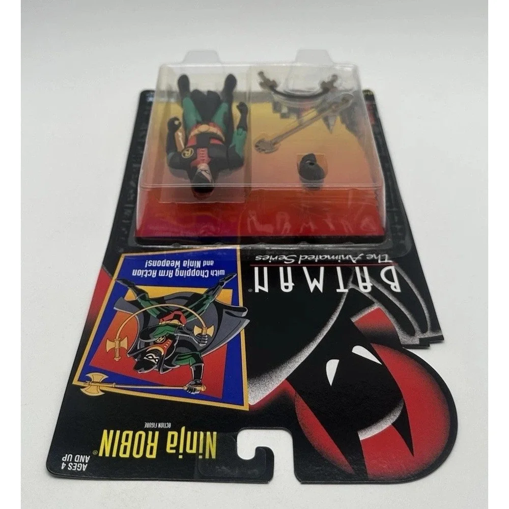 Kenner new 1993